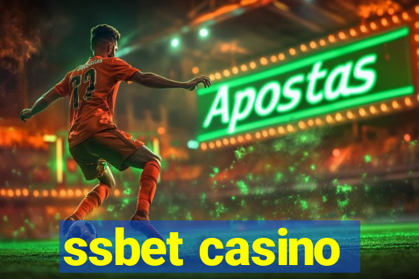 ssbet casino